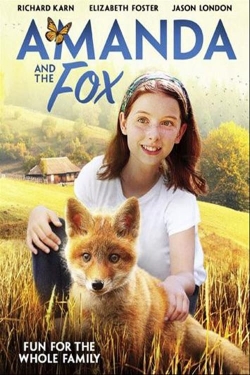 Amanda and the Fox-hd