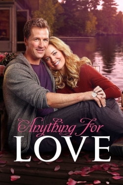 Anything for Love-hd
