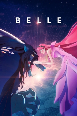 Belle-hd