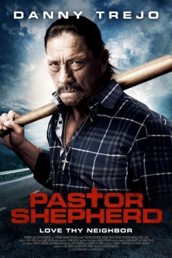 Pastor Shepherd-hd