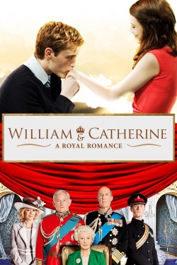 William & Catherine: A Royal Romance-hd