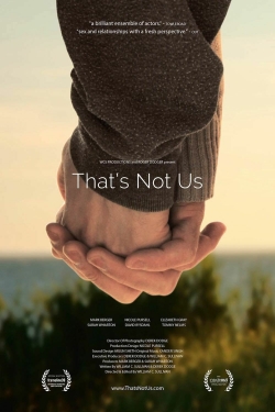 That's Not Us-hd