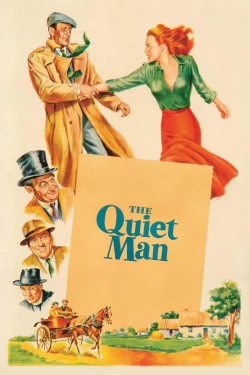 The Quiet Man-hd