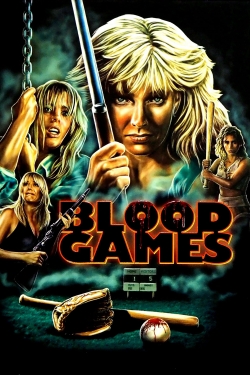 Blood Games-hd