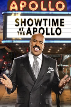 Showtime at the Apollo-hd