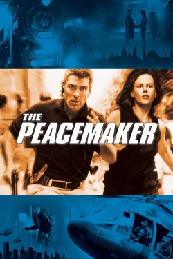 The Peacemaker-hd