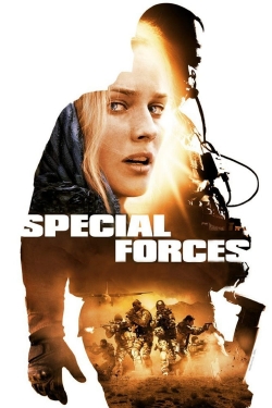 Special Forces-hd