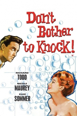 Don't Bother to Knock-hd