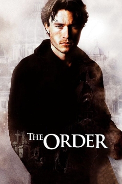 The Order-hd