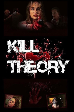 Kill Theory-hd