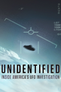 Unidentified: Inside America's UFO Investigation-hd