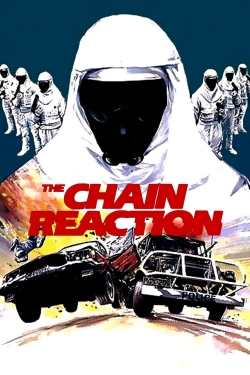 The Chain Reaction-hd