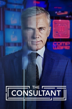 The Consultant-hd