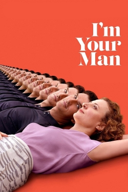 I'm Your Man-hd