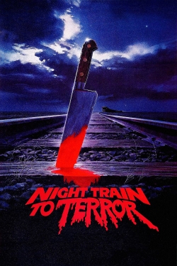 Night Train to Terror-hd