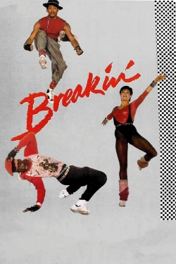 Breakin'-hd