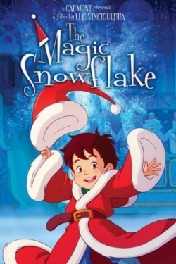 The Magic Snowflake-hd