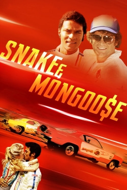Snake & Mongoose-hd