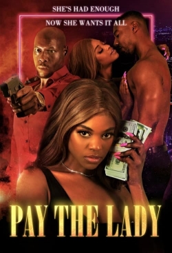 Pay the Lady-hd