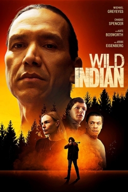 Wild Indian-hd