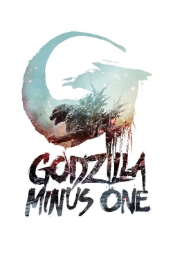 Godzilla Minus One-hd
