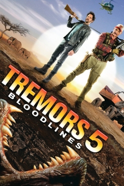 Tremors 5: Bloodlines-hd