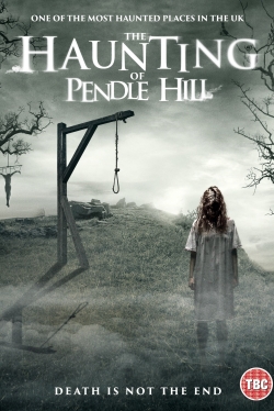 The Haunting of Pendle Hill-hd