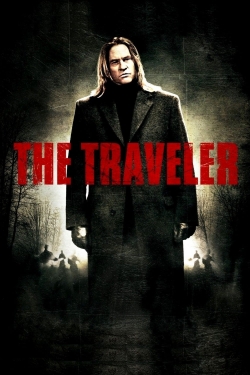 The Traveler-hd
