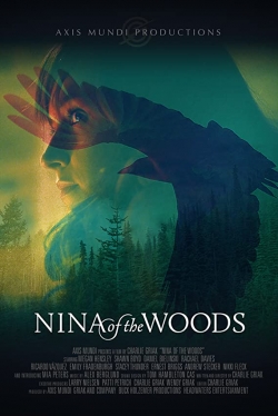 Nina of the Woods-hd