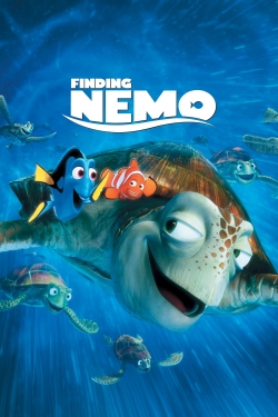 Finding Nemo-hd