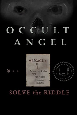 Occult Angel-hd