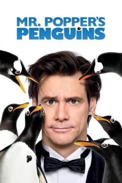 Mr. Popper's Penguins-hd