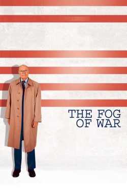 The Fog of War-hd