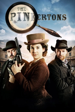 The Pinkertons-hd