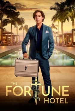 The Fortune Hotel-hd