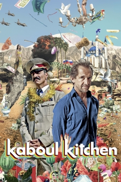 Kaboul Kitchen-hd