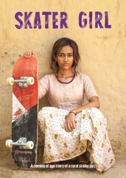 Skater Girl-hd