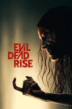 Evil Dead Rise-hd