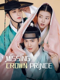 Missing Crown Prince-hd