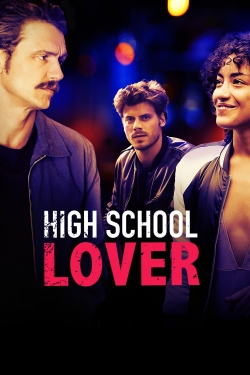 High School Lover-hd