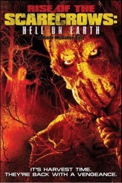 Rise of the Scarecrows: Hell on Earth-hd