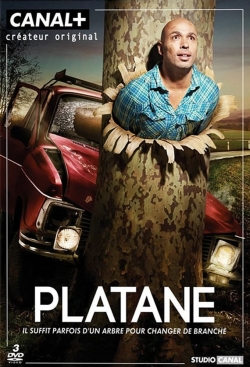 Platane-hd