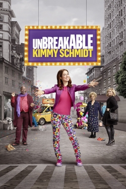 Unbreakable Kimmy Schmidt-hd