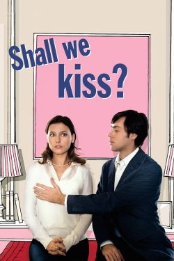 Shall We Kiss?-hd