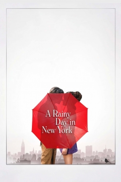A Rainy Day in New York-hd