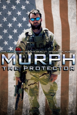 MURPH: The Protector-hd
