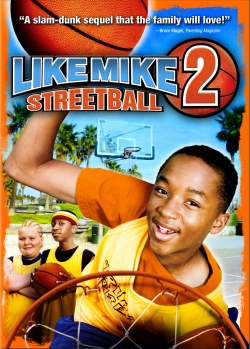 Like Mike 2: Streetball-hd