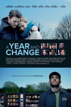 A Year and Change-hd