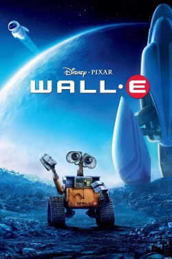 WALL·E-hd