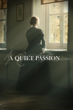 A Quiet Passion-hd